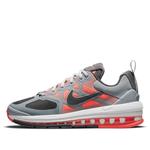 Кроссовки air max геном Nike, серый - фото