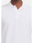 Рубашка-поло Jack & Jones, белый - фото 5
