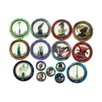 Жетоны Верховных Лордов и стел, Torg Eternity - фото