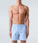 Плавки Madeira Fedeli, светло-синий - фото 2