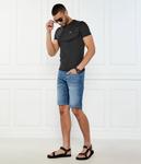 Сандалии Tommy Jeans, черный - фото 2