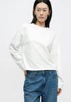 Топ rag & bone KELLY BOXY, White - фото 7