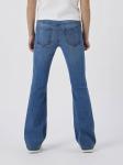 Джинсы Bootcut TWO SOON, Blue Denim - фото 4