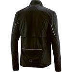 Ветровка 2-в-1 Канкано Gonso, черный - фото 2