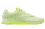 Кроссовки Reebok Nano X4  Women's  'Astro Lime', зеленый - фото 2