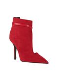 Ботильоны Islo Isabella Lorusso, красный - фото 2