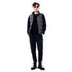 Жилет унисекс Jeep Spirit, черный - фото 11