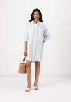 Платье-рубашка RELAXED SHIRT DRESS Lee, белый - фото 2