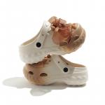 BEIER Клоги женские черные, цвет Black - фото 5