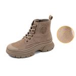 Ботинки Martin Boot женские Comely, черный - фото 20