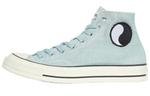 Кеды Converse Stussy X Our Legacy X Chuck 70 High 'Pool Blue' - фото