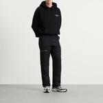 Нейлоновые рабочие брюки Represent, Midnight - фото 4