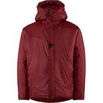 Klattermusen Пуховик Lödyn женский, Black - фото 2