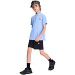 Детские шорты training fw25 DESCENTE, Sb-Open Air - фото 4