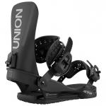 Крепление для сноуборда str black - m Union - фото
