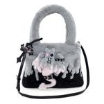 Сумка унисекс LBPC, Розовый - фото 4