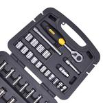 STANLEY 31 шт., серия 10MM, метрический набор 91-937-22 - фото 2