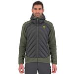 Куртка Karpos Marmarole, серый - фото