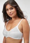 Беспроводной бюстгальтер Next, белый - фото