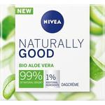Nivea Дневной крем Naturally Good 50 мл - фото 3