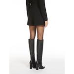 Шорты GIUGNO Max Mara, черный - фото 2