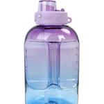 YONEX Спортивные бутылки Plastic Blue Purple 2000ml - фото 5
