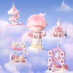 Конструктор Dream Echo Collection DIMOO CANDY MR WORM NONO SNOOKS POP MART - фото 7