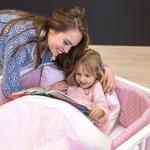 Комплект кровати crate Babybay, бежевый - фото 4