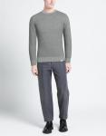 Свитер Brooksfield, серый - фото 2