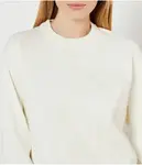 Офисный свитер Regular fit Marella, белый - фото 4