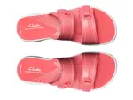 Сандалии Breeze Maye Clarks, Coral - фото 6