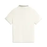 LINING Поло для женщин Ivory - фото 3