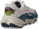 Кроссовки Hoka Torrent 4, цвет Putty/Blue Twilight - фото 5