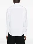 Рубашка Classic MORDECAI, белый - фото 4