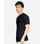 Футболка Heavyweight Lane Seven, Black - фото 4