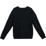 Свитер FW24 Women's COACH, черный - фото 4