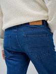 Обычные джинсы Salsa Jeans, синий - фото 7