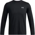 Футболка мужская черная Under Armour - фото 2