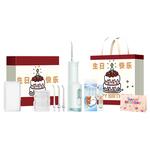 Оральные ирригаторы Xiaomi - фото