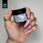 Palu, Pro Extreme Constructor Gel Clear, 45 г - фото 6