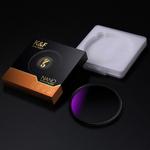 Фильтр K&F Concept Nano-X Soft-Edge Graduated ND Filter KF01.1589 - фото 7