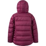 Толстовка Rab Positron Pro Rab, Mulberry - фото 3