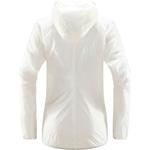 Куртка Haglöfs L.I.M Shield, белый - фото 2