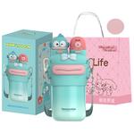 Термостакан Echos Hello Kitty 550 мл Sanrio, розовый - фото 10