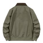 Куртка мужская Jeep, бежевый - фото 3