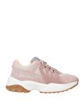 Кроссовки W6Yz, бледно-розовый - фото