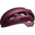 Шлем Bell XR Spherical Bell, Matte/Gloss Pinks - фото 3