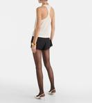 Майка Tom Ford, белый - фото 3