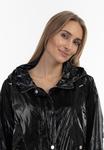 Всесезонная куртка RISA Between-Season Jacket, черный - фото 3