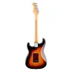 Fender Player II Modified Stratocaster - 3-тоновый санберст с накладкой из клена - фото 8